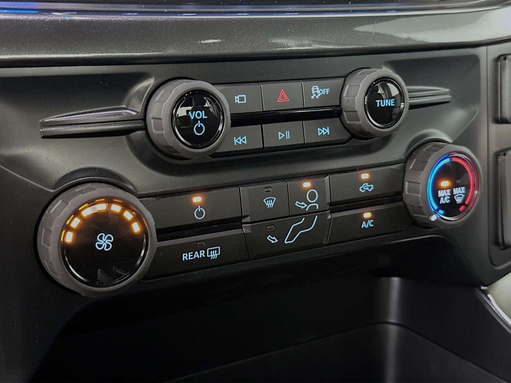 Thumbnail: 2025 Ford F-150 - 20