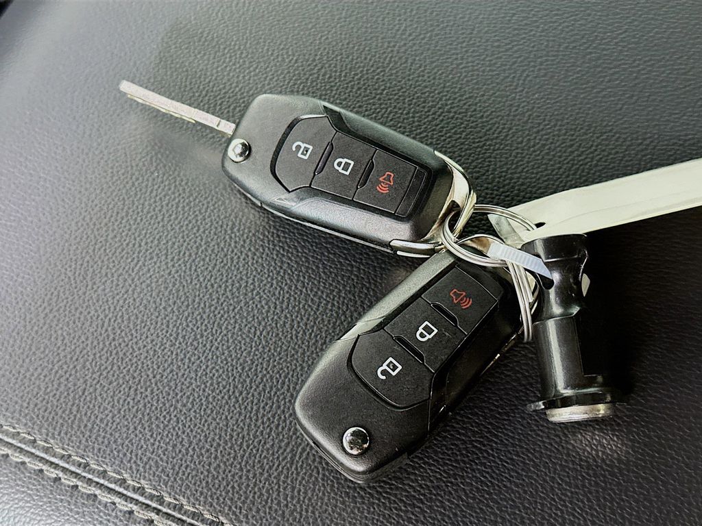 Thumbnail: 2025 Ford F-150 - 16