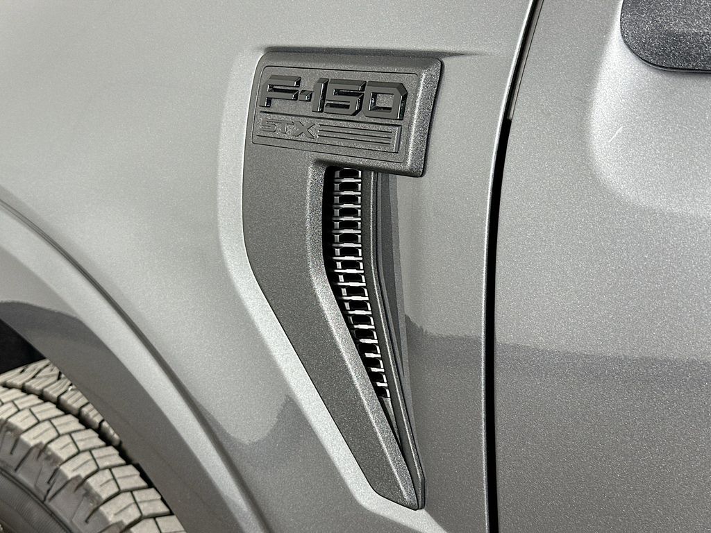 Thumbnail: 2025 Ford F-150 - 17