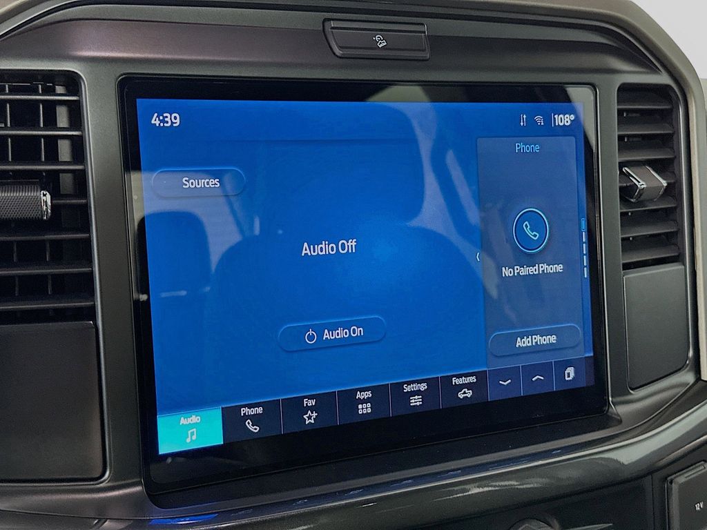 Thumbnail: 2025 Ford F-150 - 14