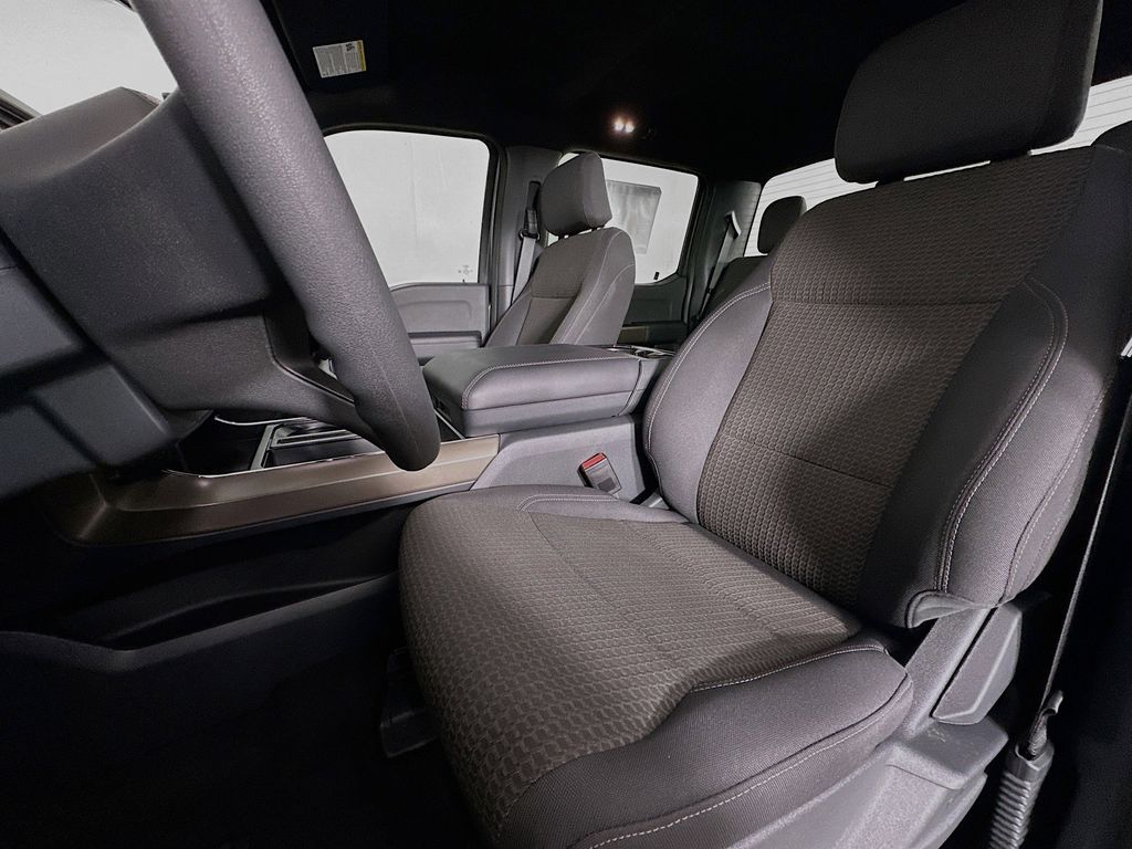 Thumbnail: 2025 Ford F-150 - 18