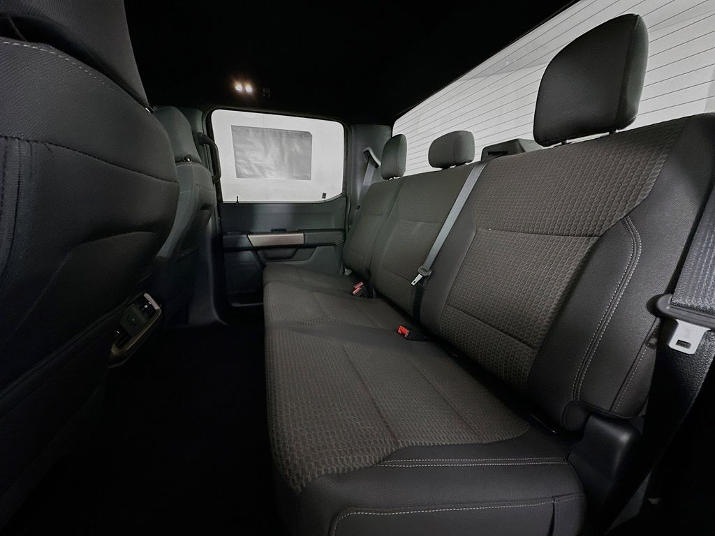 Thumbnail: 2025 Ford F-150 - 11