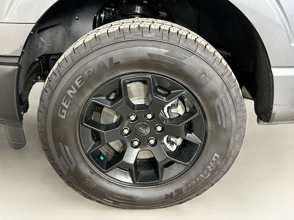 Thumbnail: 2025 Ford F-150 - 7