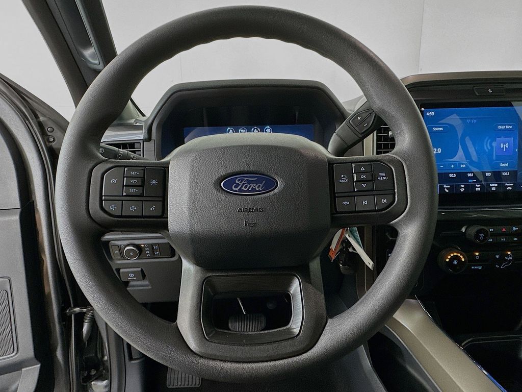 Thumbnail: 2025 Ford F-150 - 13