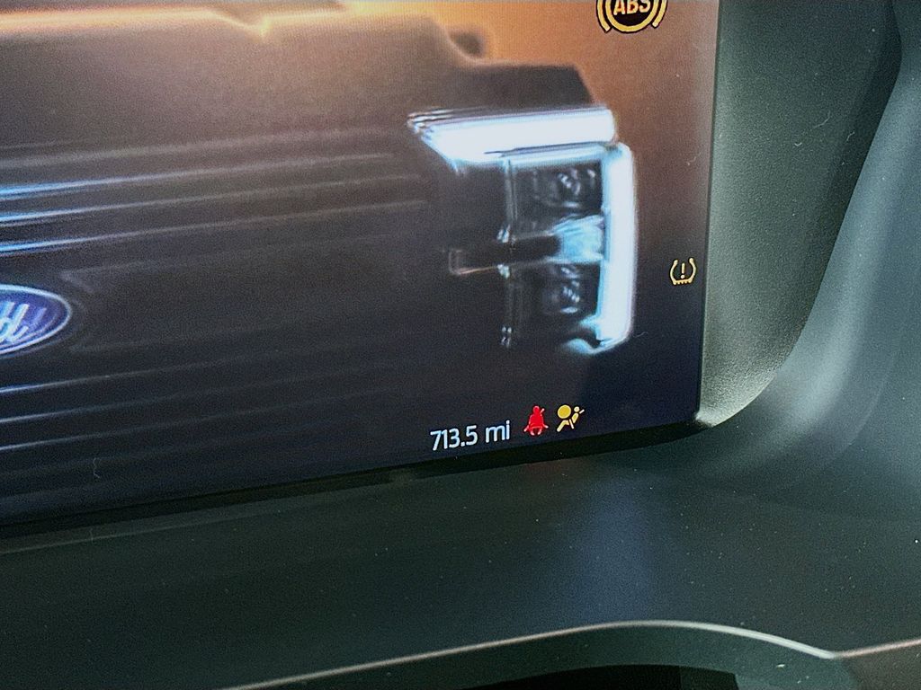 Thumbnail: 2025 Ford F-150 - 22