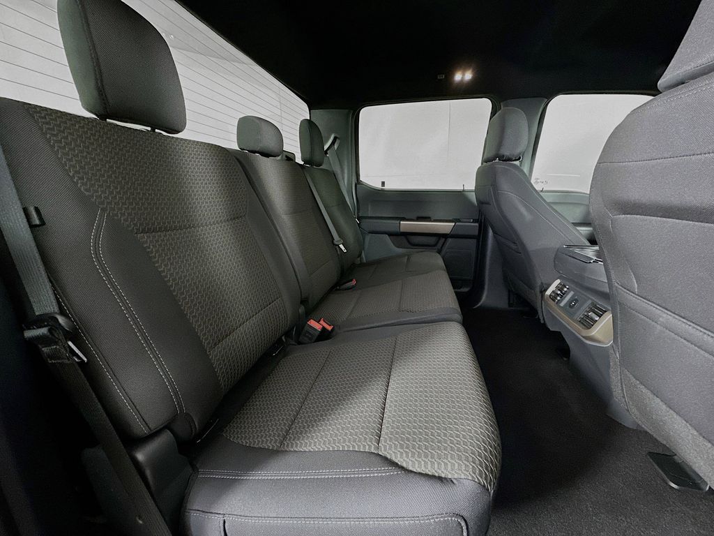 Thumbnail: 2025 Ford F-150 - 31