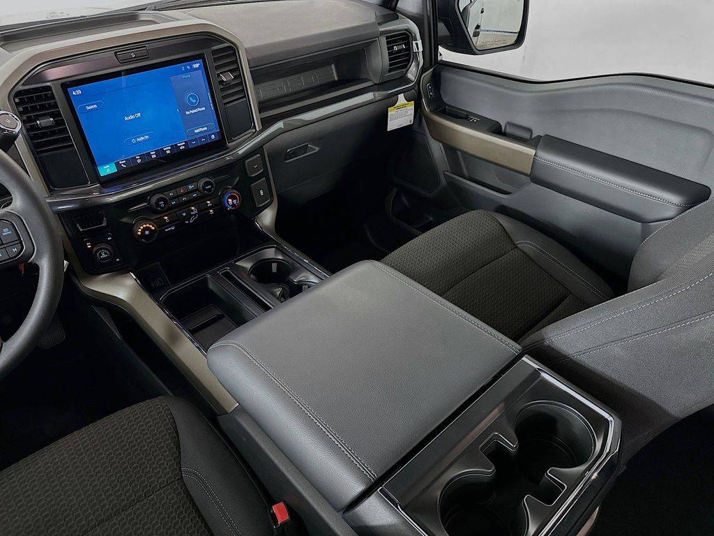 Thumbnail: 2025 Ford F-150 - 12