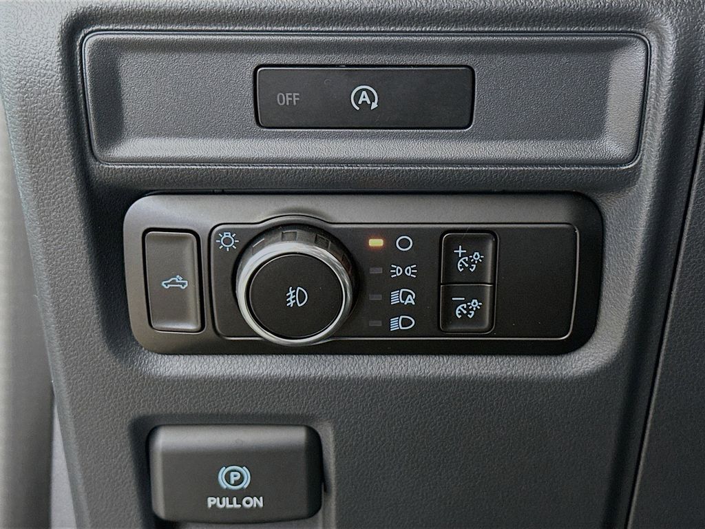 Thumbnail: 2025 Ford F-150 - 27