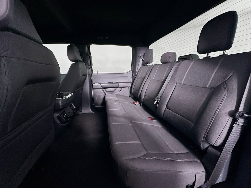 Thumbnail: 2026 Ford F-150 - 12