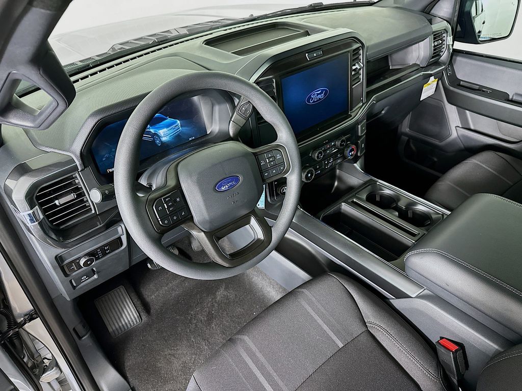 Thumbnail: 2026 Ford F-150 - 2