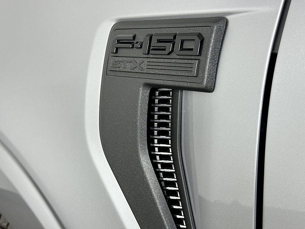 Thumbnail: 2026 Ford F-150 - 19