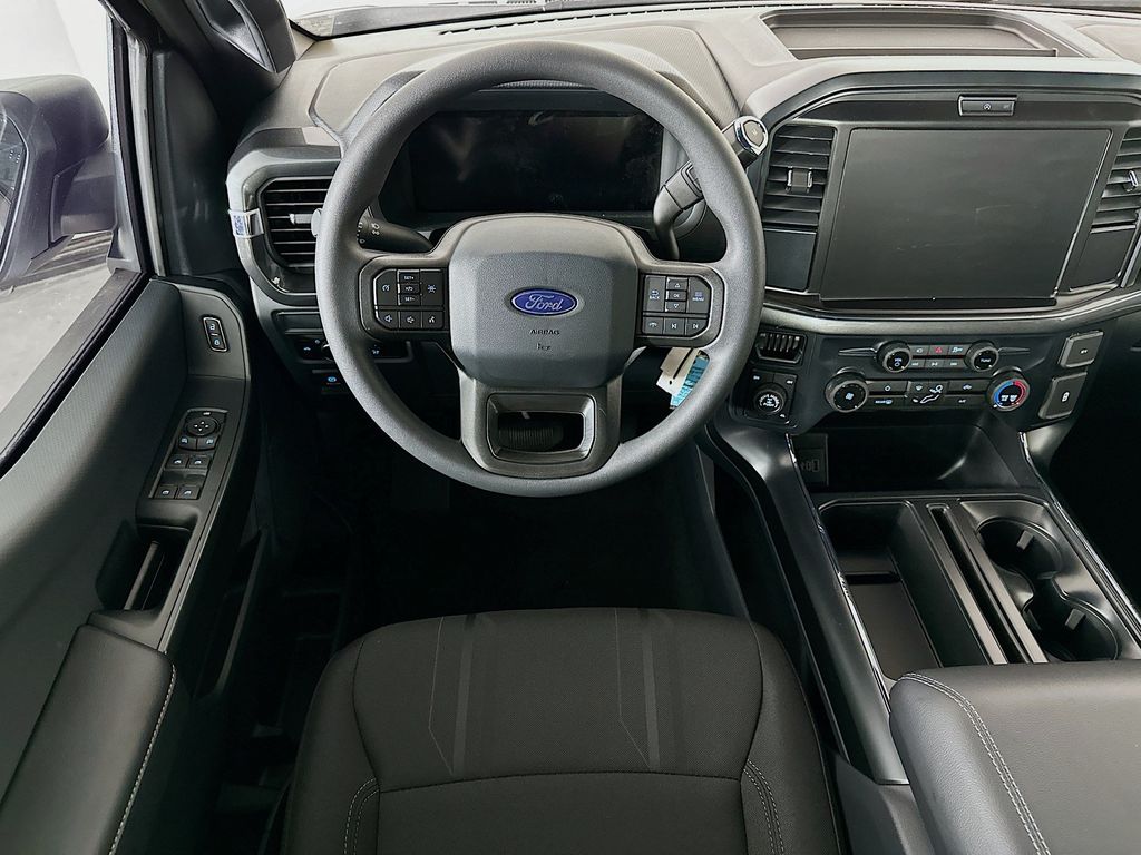 Thumbnail: 2026 Ford F-150 - 9