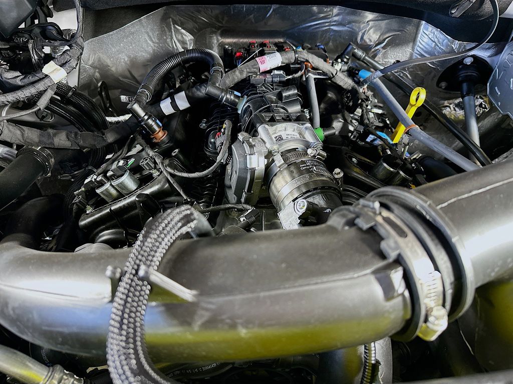 Thumbnail: 2026 Ford F-150 - 8