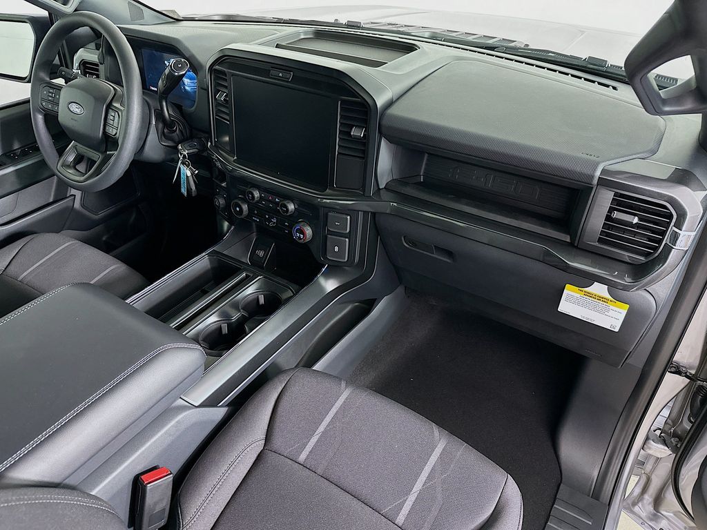 Thumbnail: 2026 Ford F-150 - 32