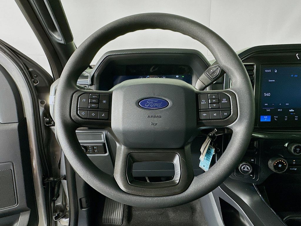 Thumbnail: 2026 Ford F-150 - 14