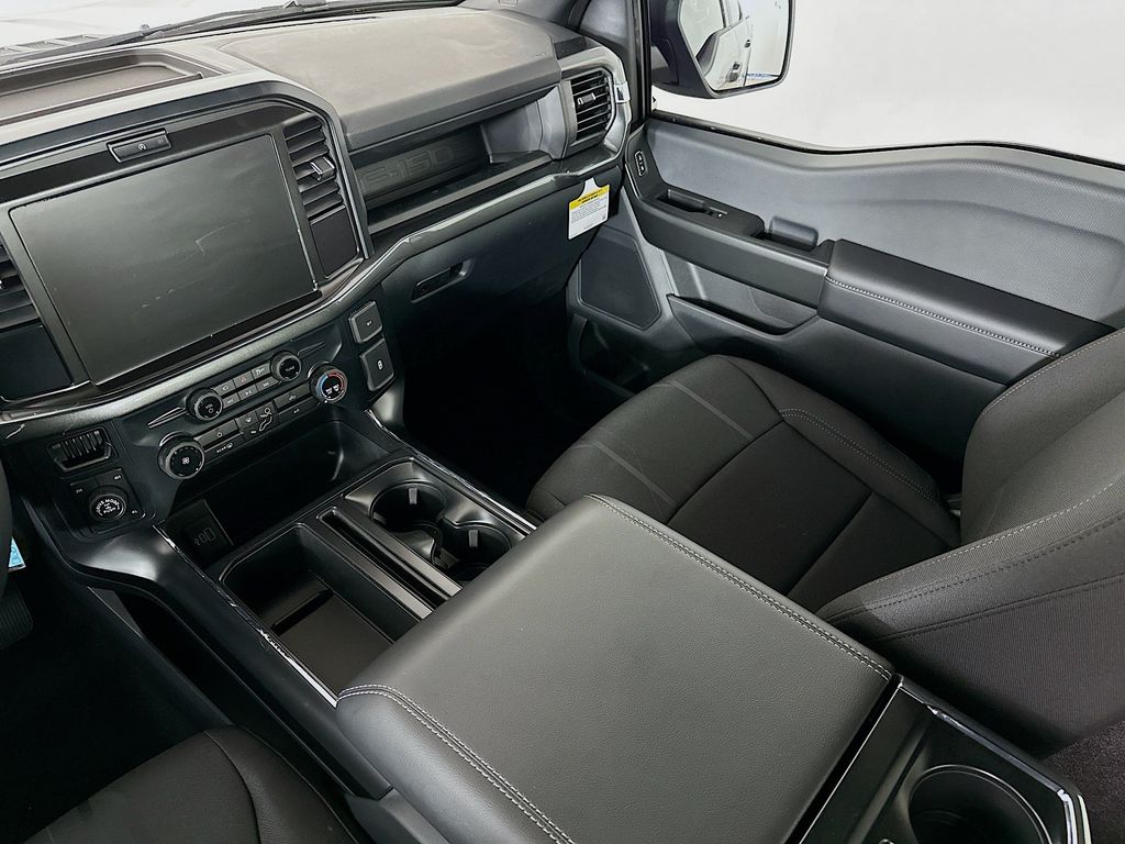 Thumbnail: 2026 Ford F-150 - 13