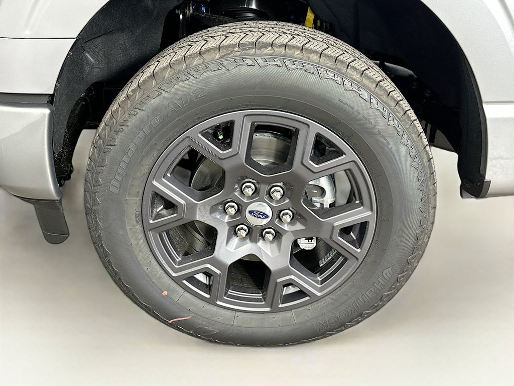 Thumbnail: 2026 Ford F-150 - 7