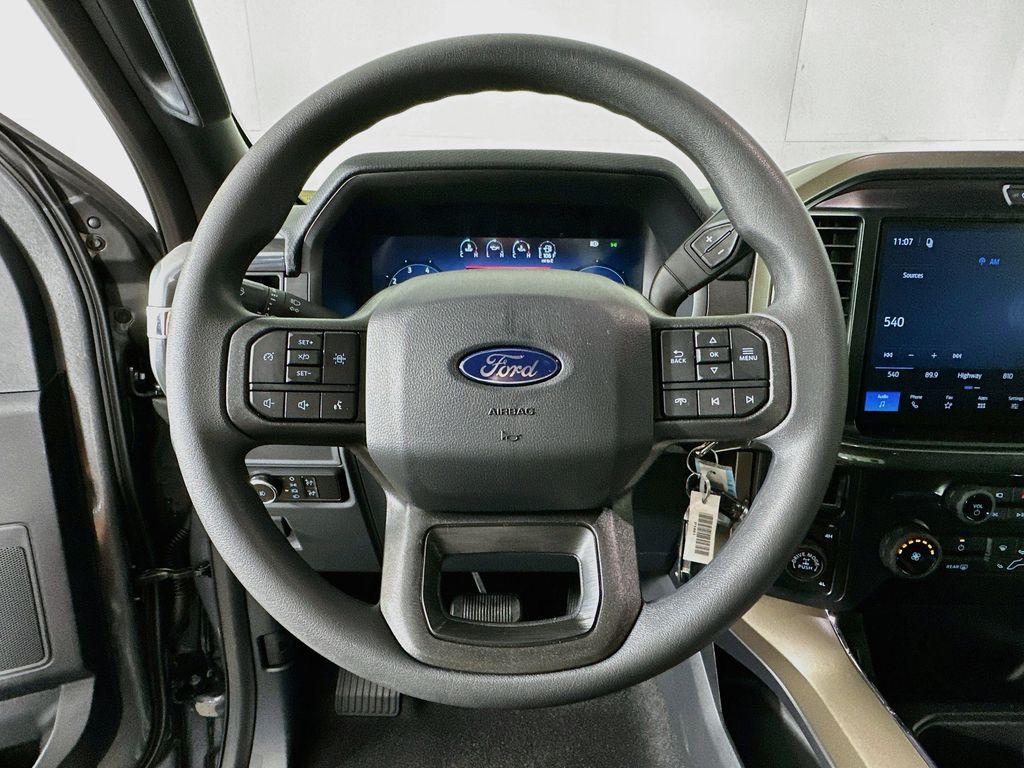 Thumbnail: 2026 Ford F-150 - 14