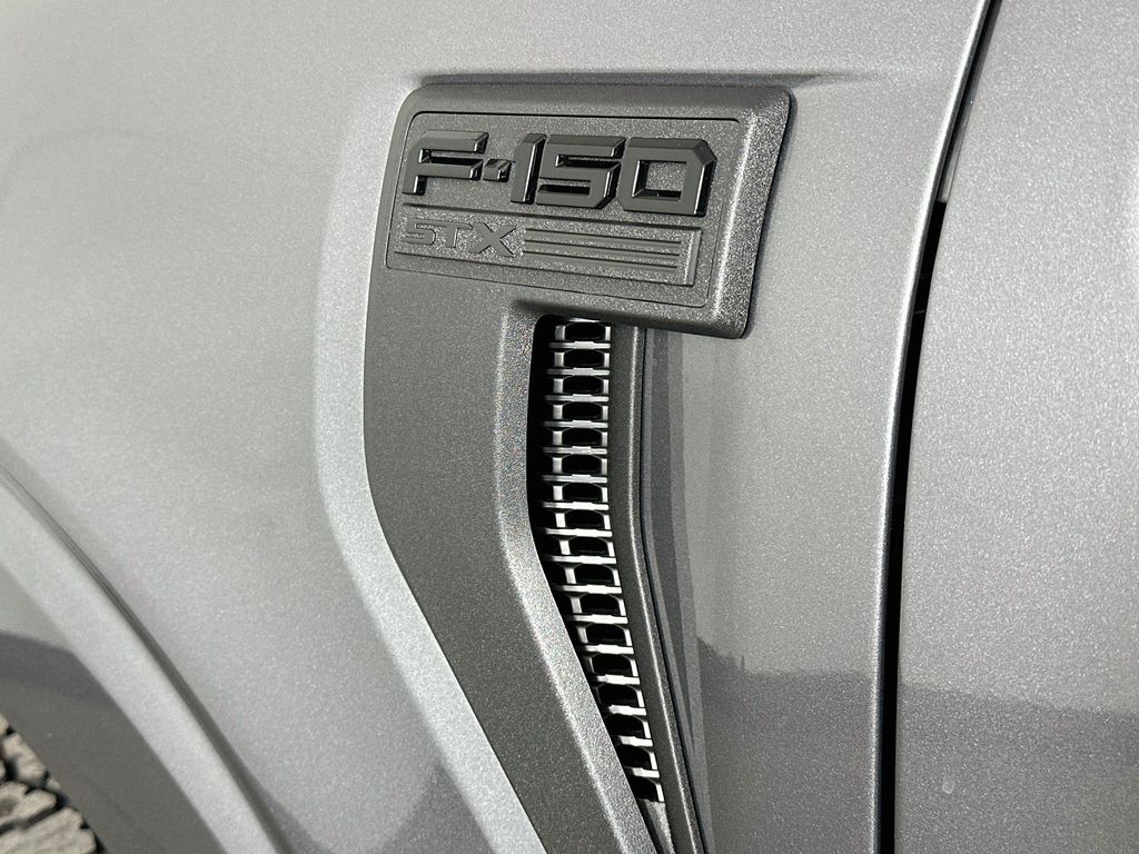 Thumbnail: 2026 Ford F-150 - 17