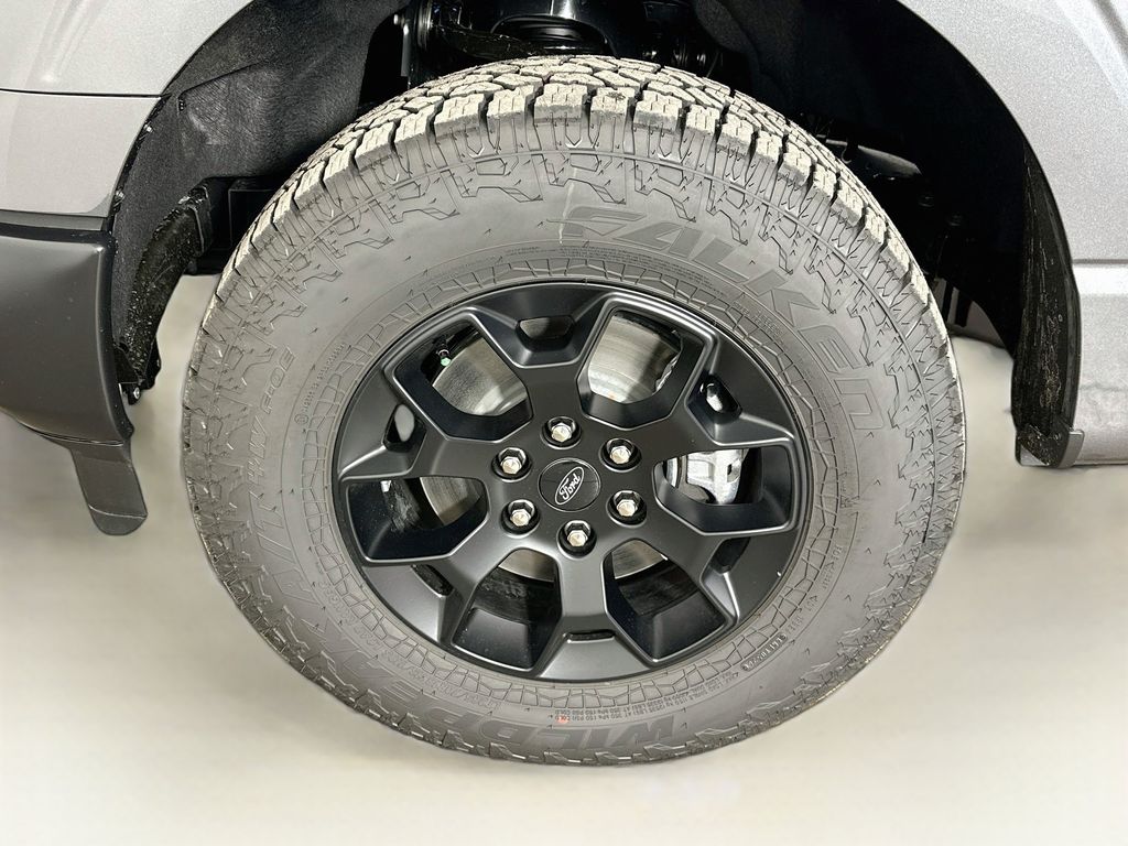 Thumbnail: 2026 Ford F-150 - 7