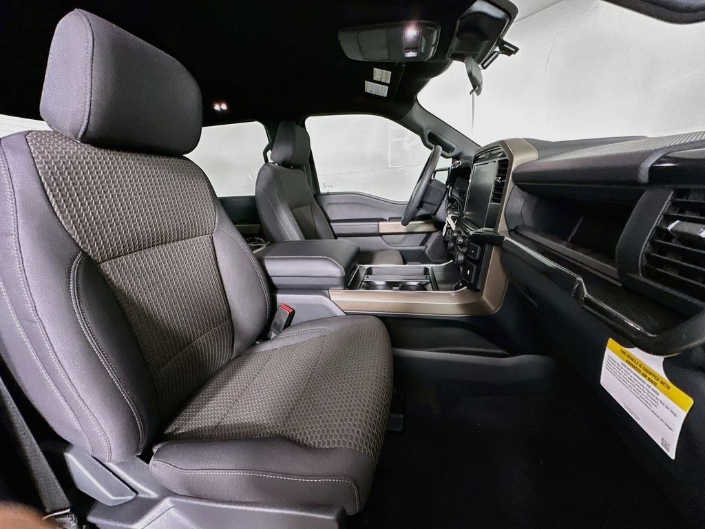 Thumbnail: 2026 Ford F-150 - 11