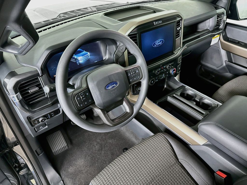 Thumbnail: 2026 Ford F-150 - 2