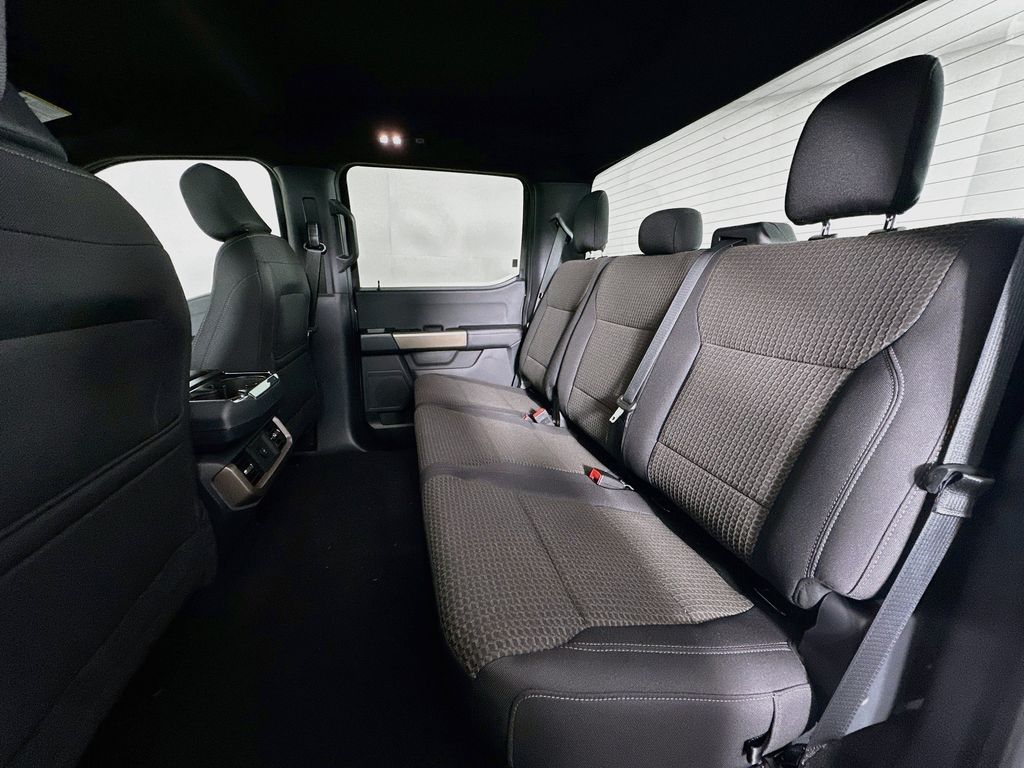 Thumbnail: 2026 Ford F-150 - 12