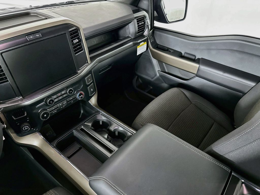 Thumbnail: 2026 Ford F-150 - 13