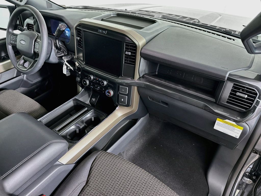 Thumbnail: 2026 Ford F-150 - 32