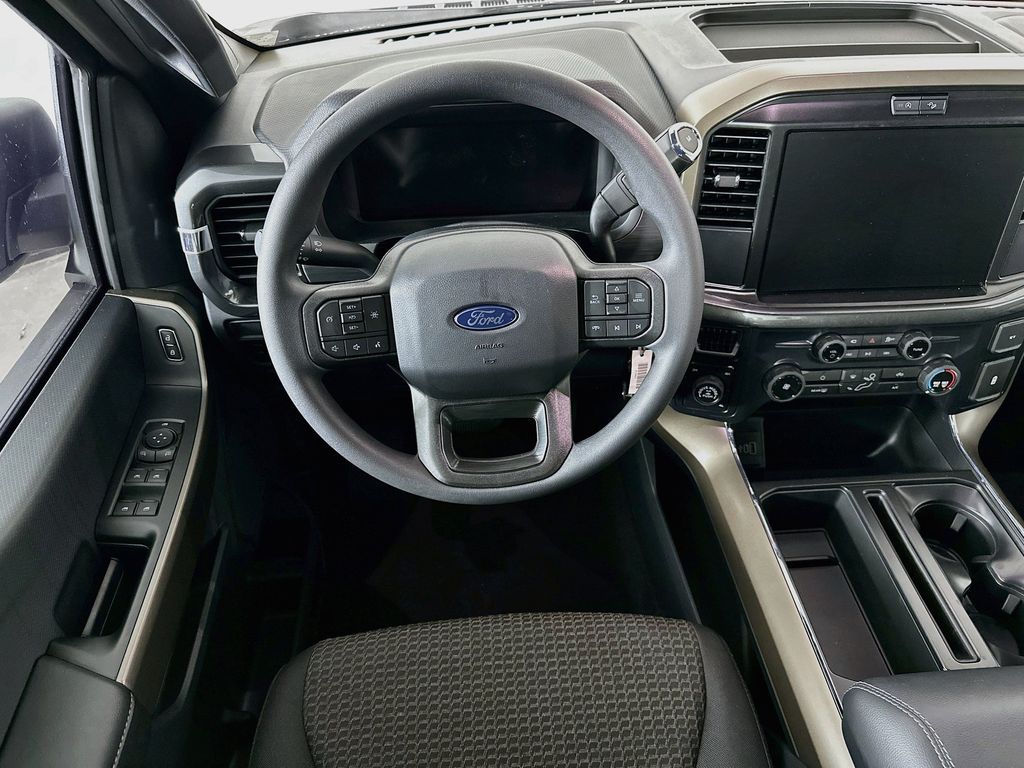 Thumbnail: 2026 Ford F-150 - 9