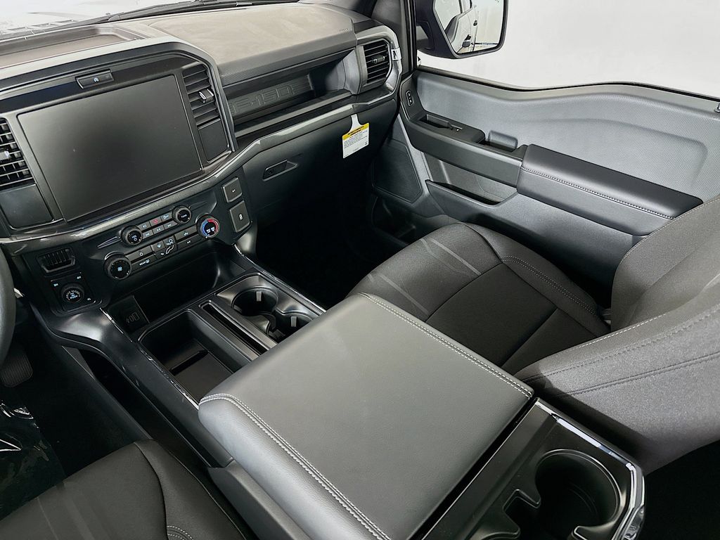 Thumbnail: 2026 Ford F-150 - 13