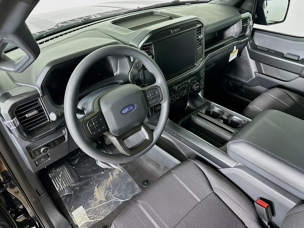 Thumbnail: 2026 Ford F-150 - 2
