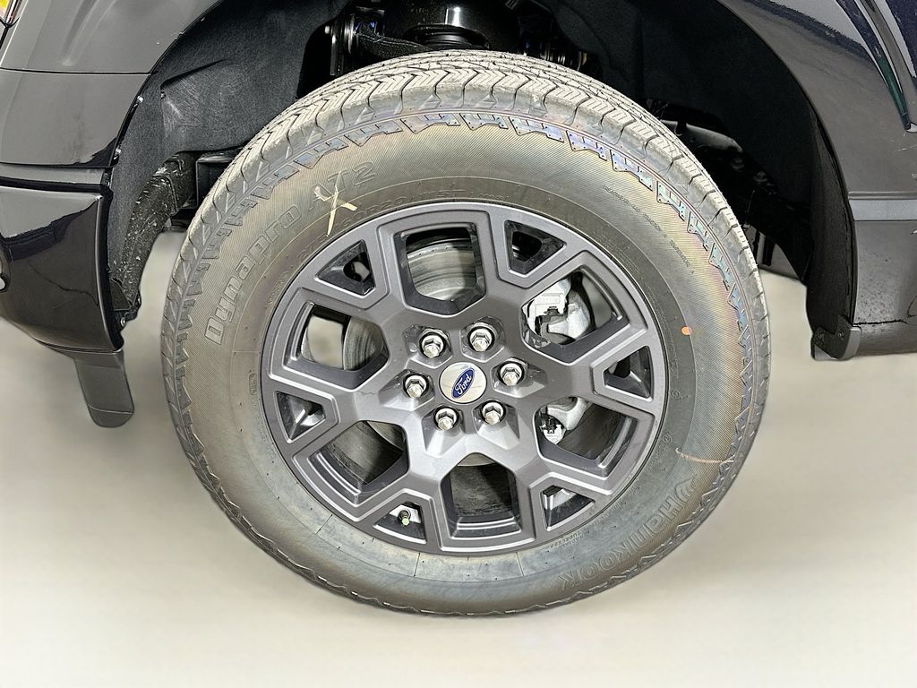 Thumbnail: 2026 Ford F-150 - 7