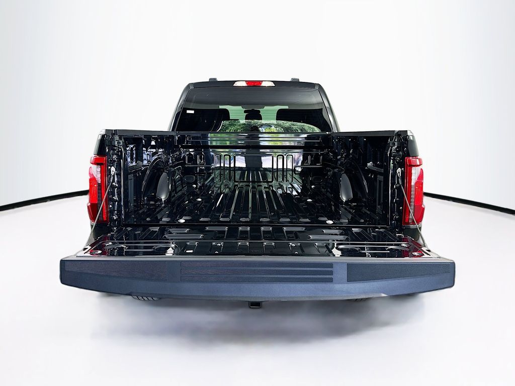 Thumbnail: 2026 Ford F-150 - 17