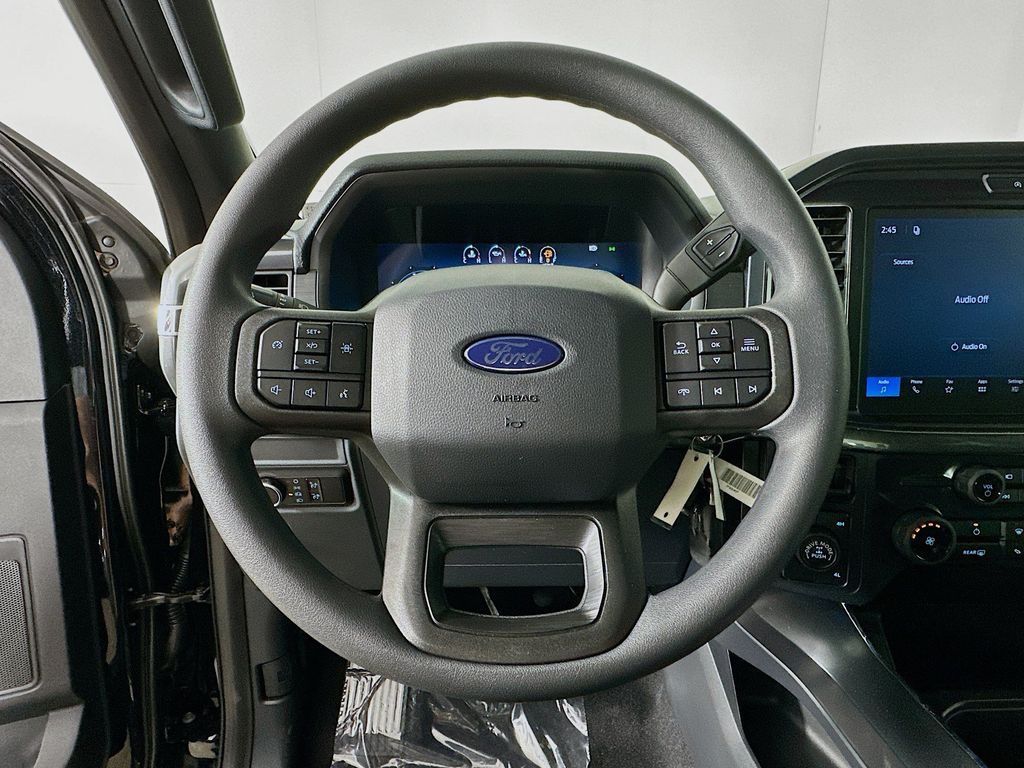 Thumbnail: 2026 Ford F-150 - 14