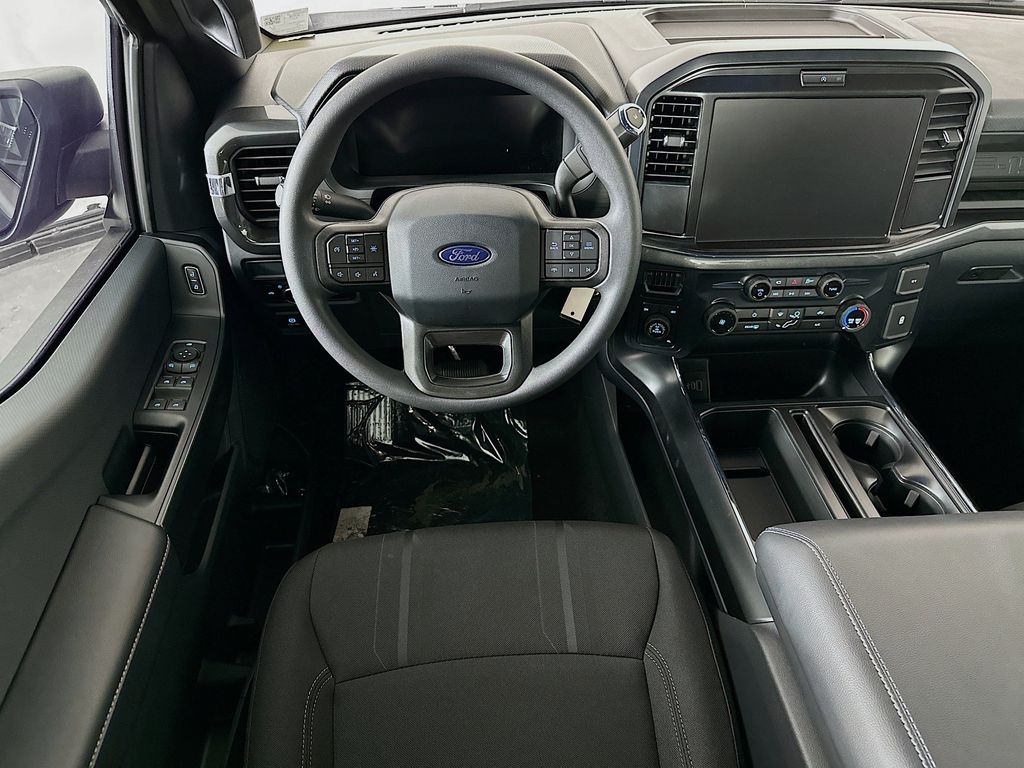 Thumbnail: 2026 Ford F-150 - 9