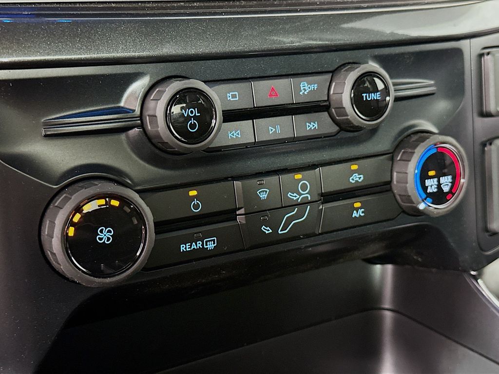 Thumbnail: 2026 Ford F-150 - 20