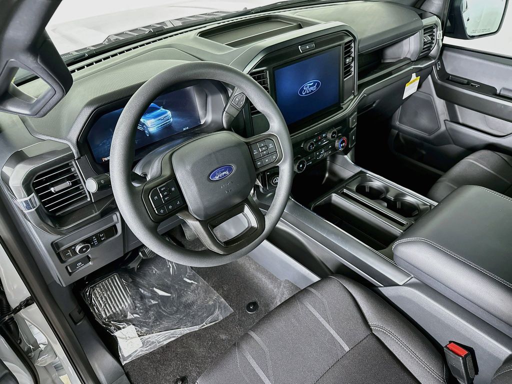 Thumbnail: 2026 Ford F-150 - 2
