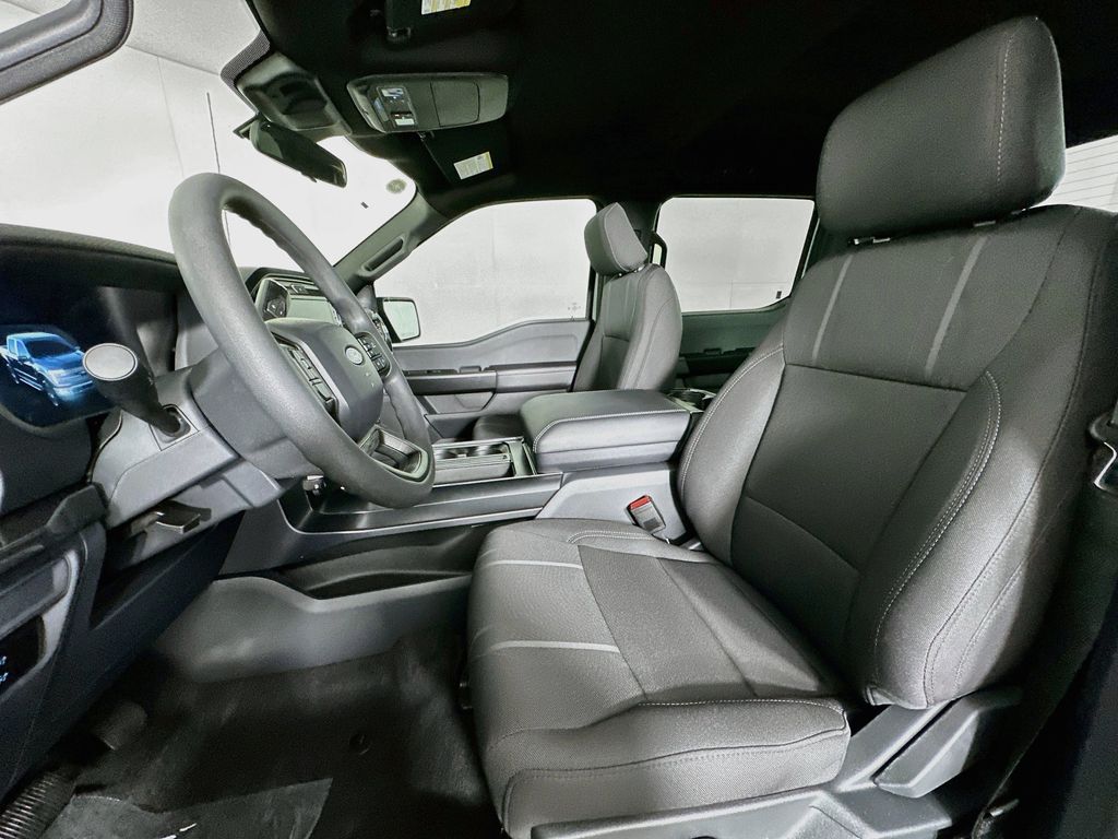 Thumbnail: 2026 Ford F-150 - 9