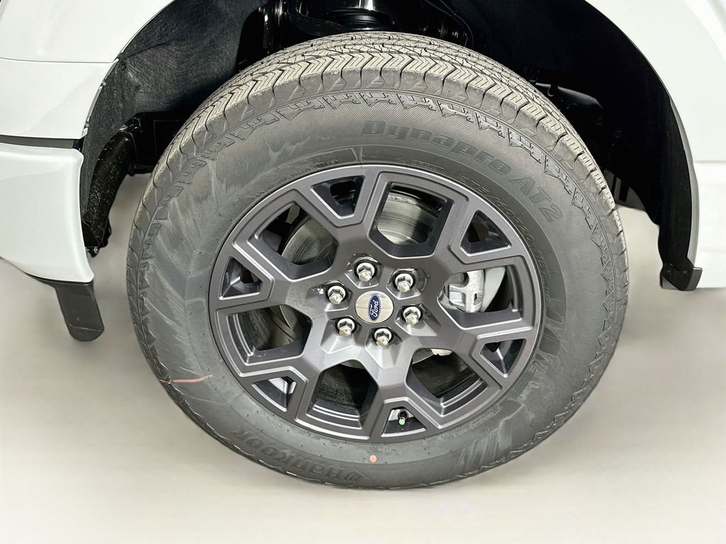 Thumbnail: 2026 Ford F-150 - 7