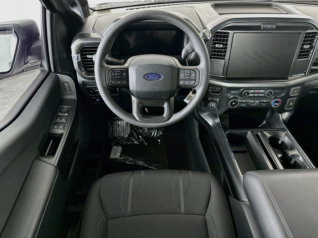 Thumbnail: 2026 Ford F-150 - 8