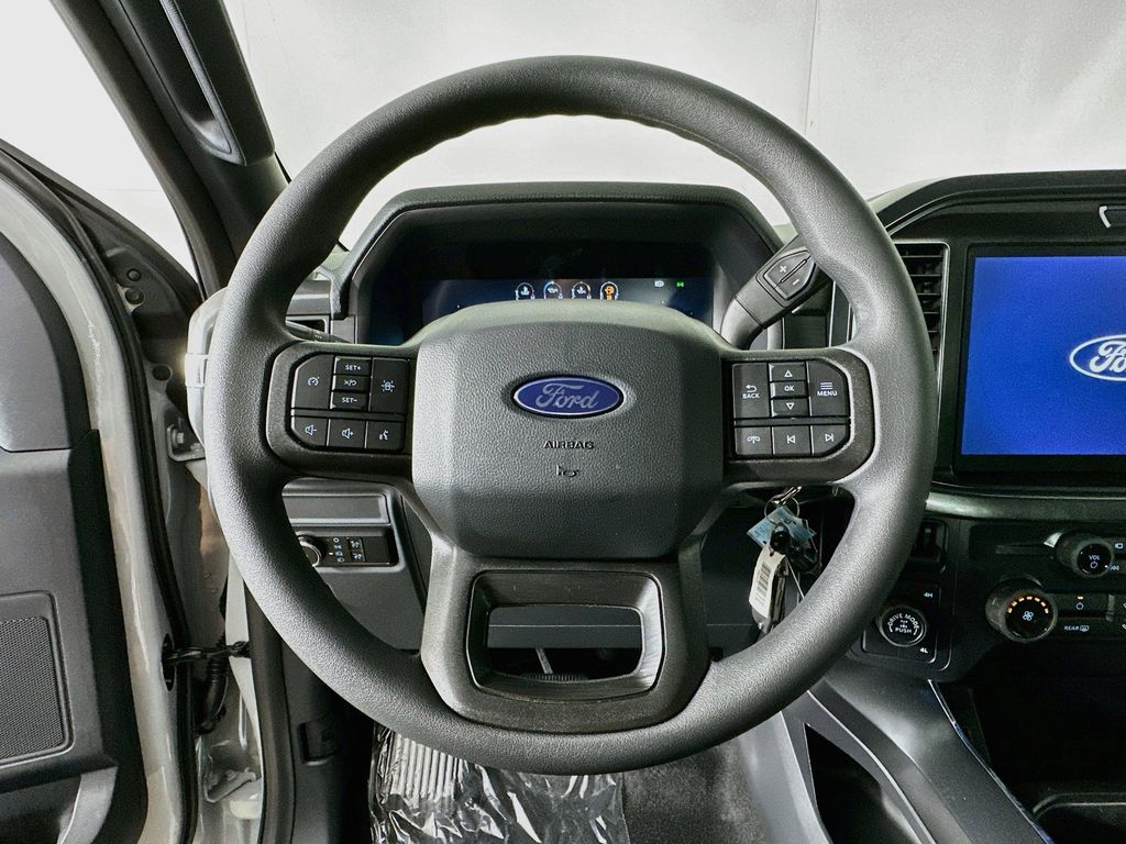 Thumbnail: 2026 Ford F-150 - 13