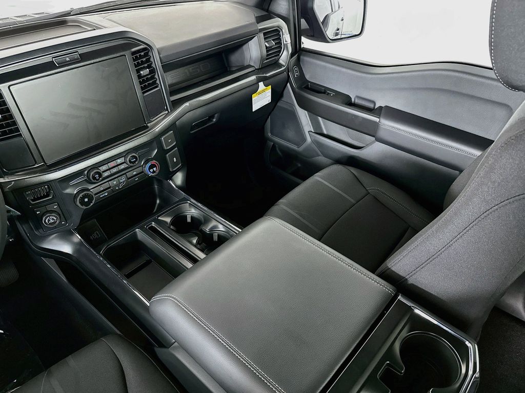 Thumbnail: 2026 Ford F-150 - 12