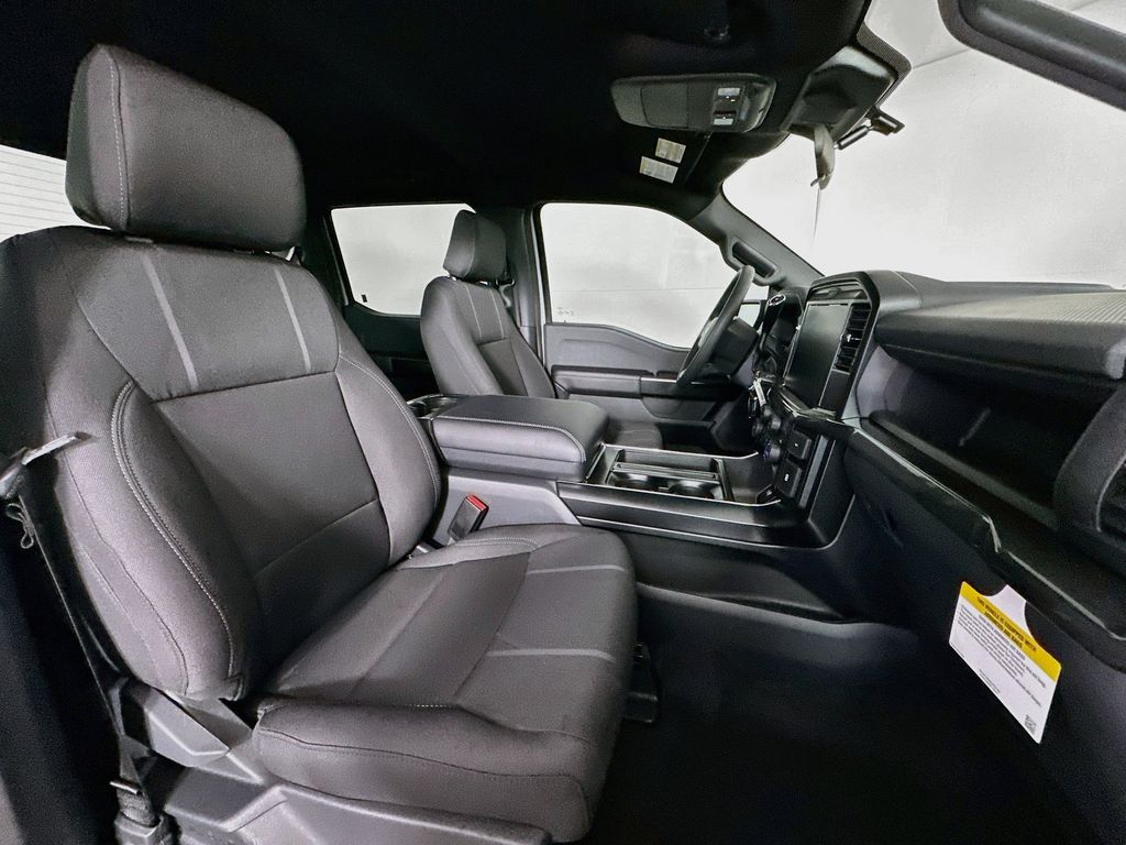 Thumbnail: 2026 Ford F-150 - 10