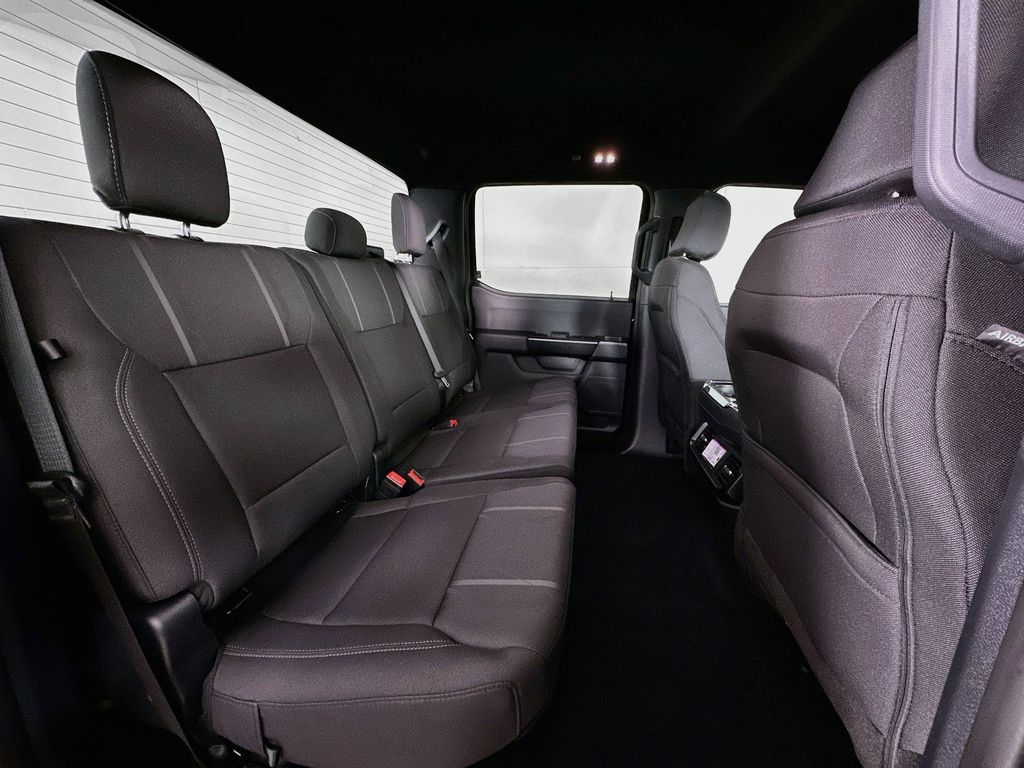 Thumbnail: 2026 Ford F-150 - 31