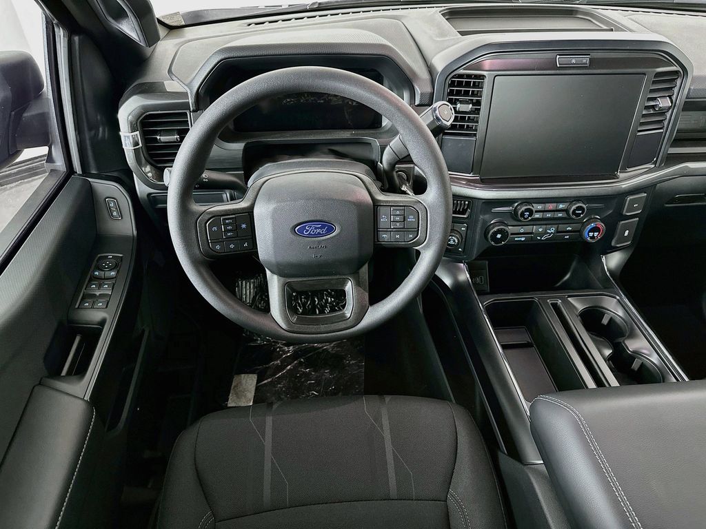 Thumbnail: 2026 Ford F-150 - 8