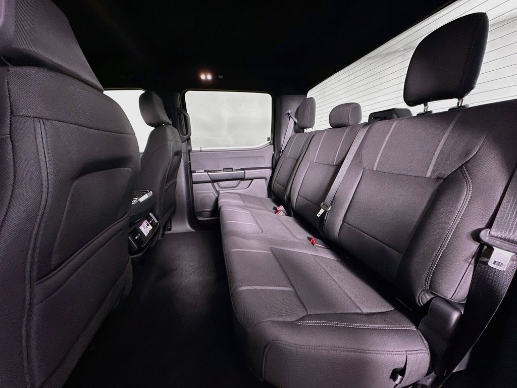 Thumbnail: 2026 Ford F-150 - 11