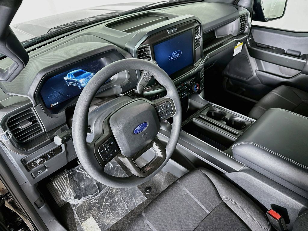 Thumbnail: 2026 Ford F-150 - 2