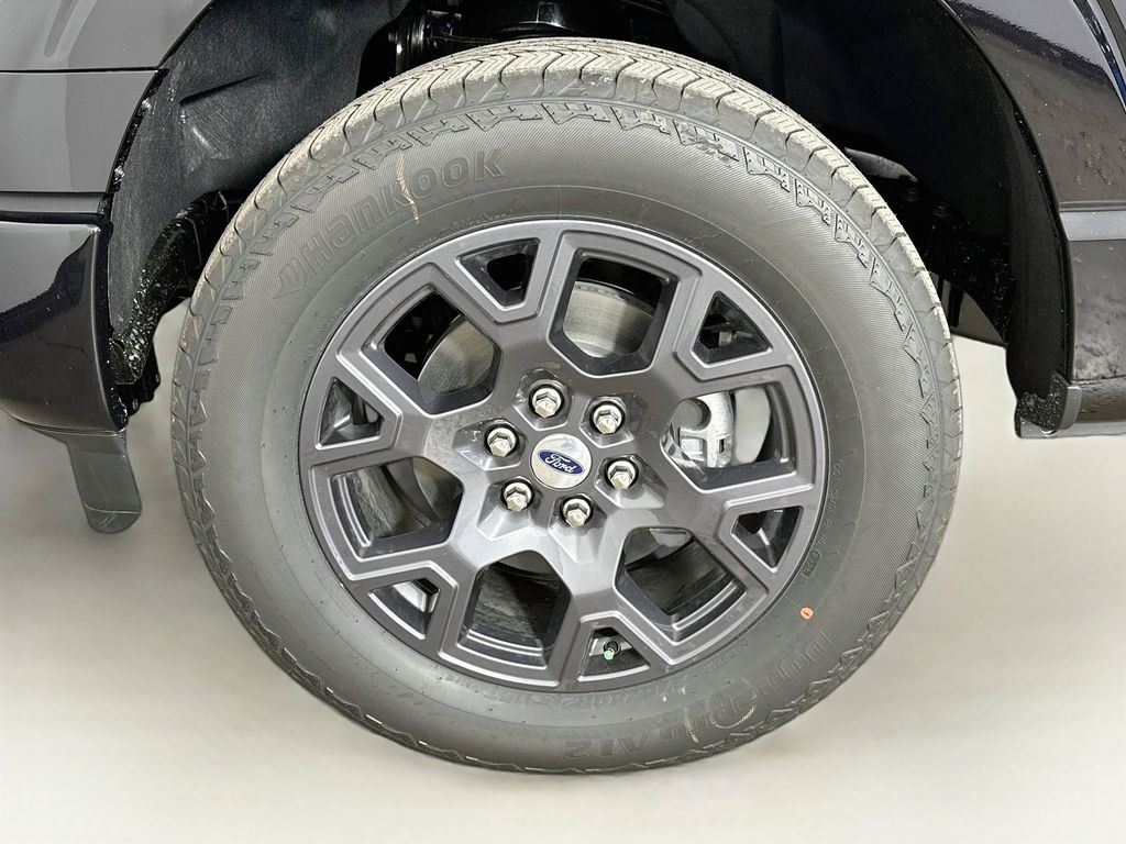 Thumbnail: 2026 Ford F-150 - 6