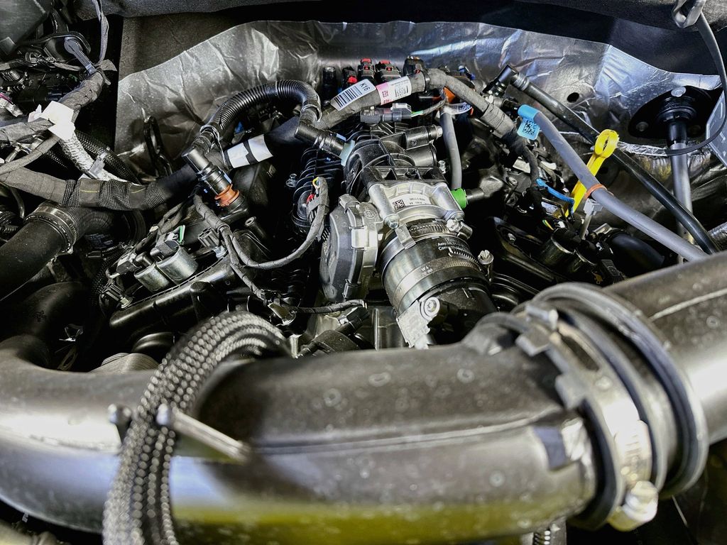 Thumbnail: 2026 Ford F-150 - 7